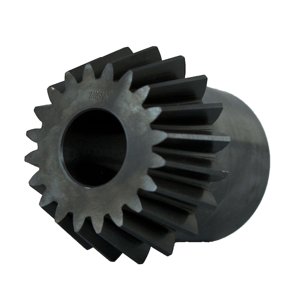 BEVEL GEAR & PINION-STK - DIRECT BORE